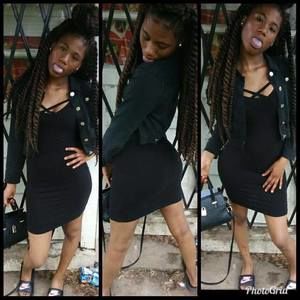 Meet your Posher, Nickey